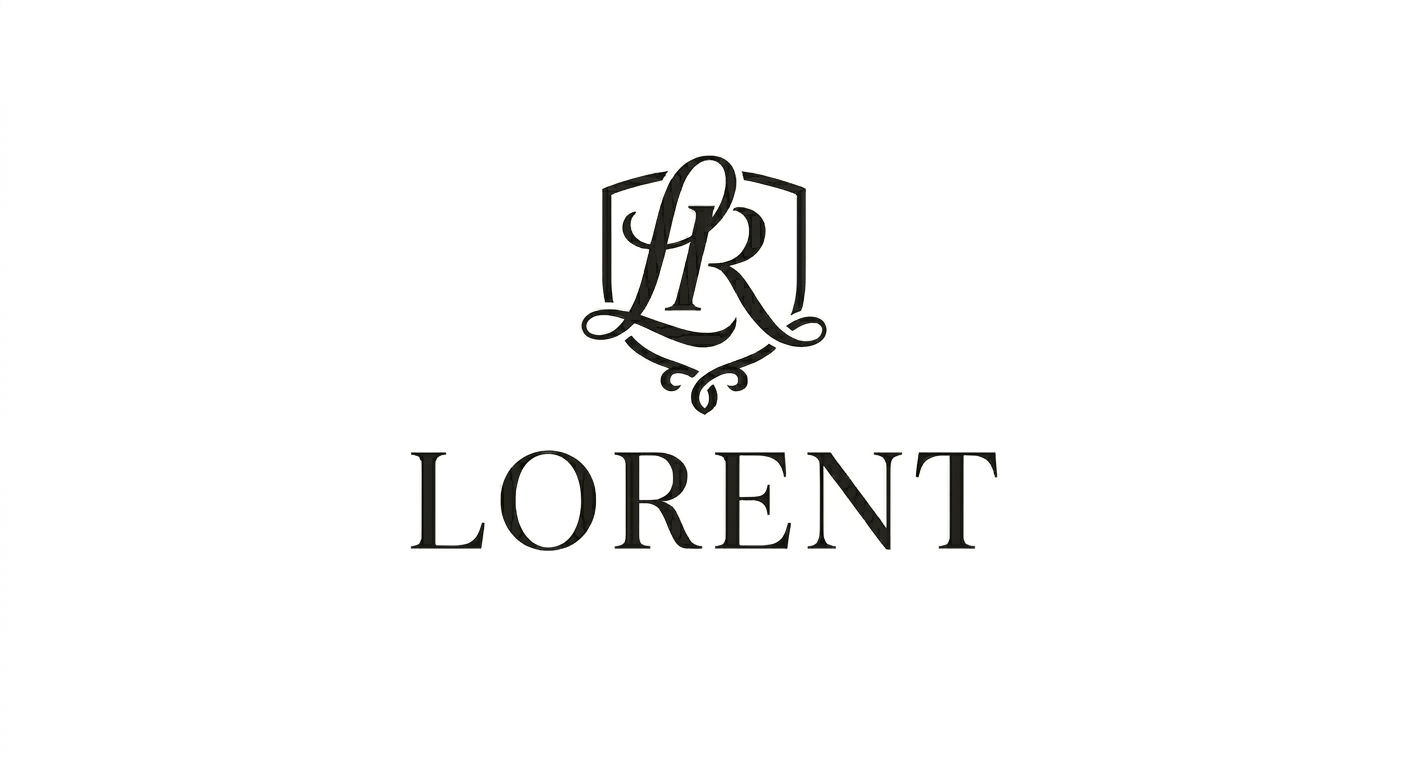 Lorent Group logo
